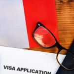 France entrepreneur visa (Entrepreneur/Liberal Professional)