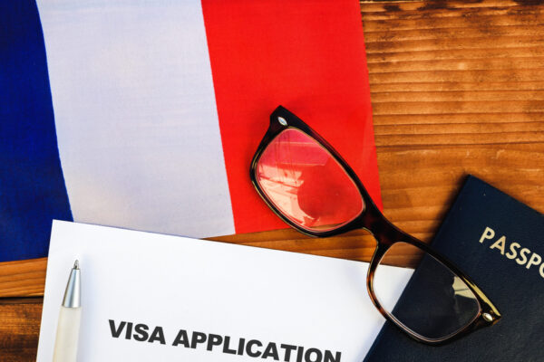 France entrepreneur visa